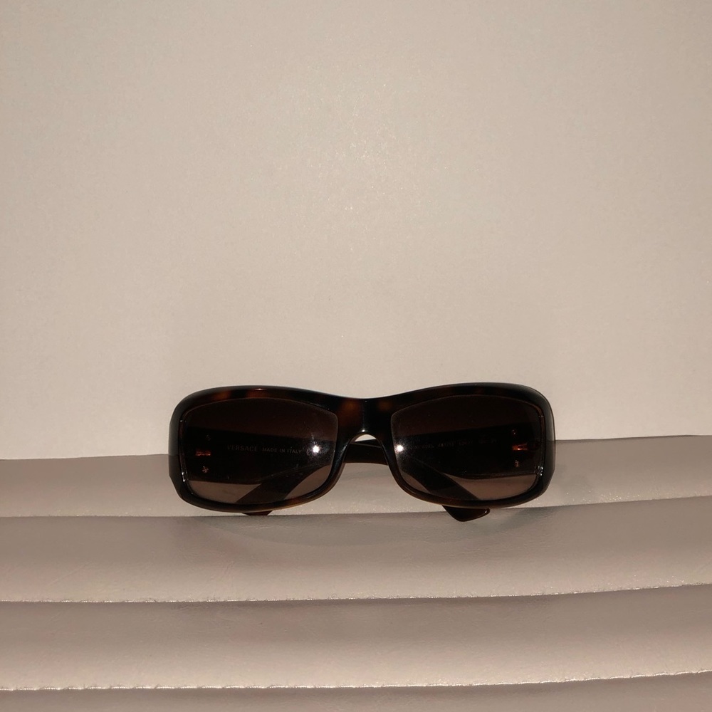 Women’s Versace Sunglasses